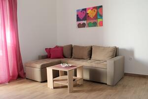 One bedroom apartment Podaca One bedroom apartment Podaca, Makarska (A-15475-b)