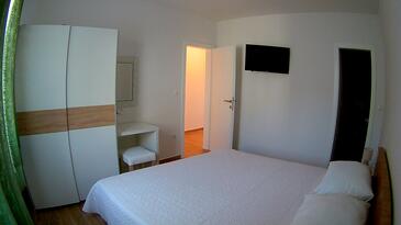 Apartmani s parkingom Podaca, Makarska - 15475