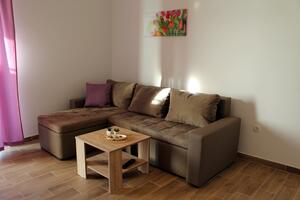 One bedroom apartment Podaca One bedroom apartment Podaca, Makarska (A-15475-d)