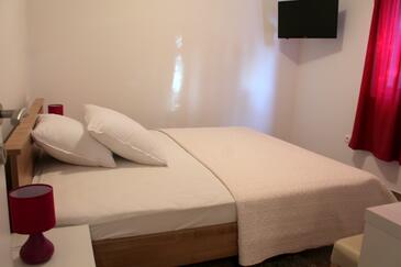 Apartmani s parkingom Podaca, Makarska - 15475