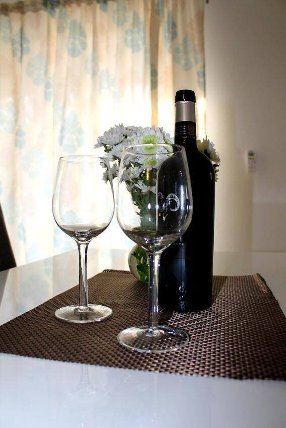 A-15475-e - Private accommodation - Apartments with a parking space Podaca, Makarska