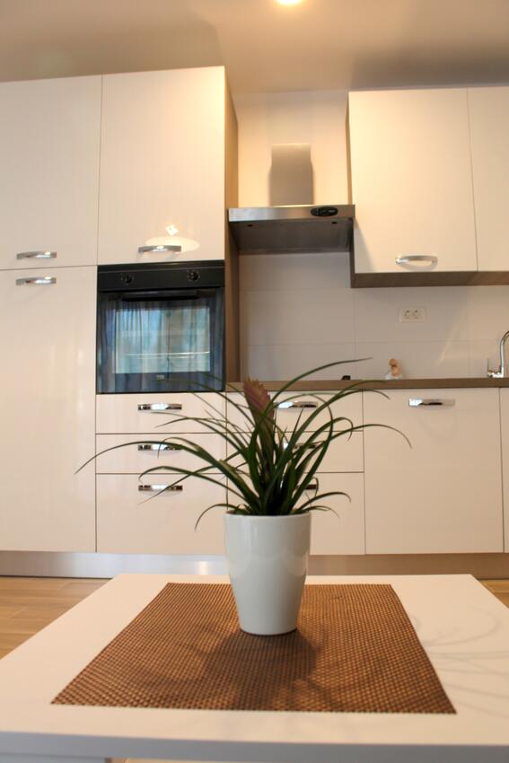 A-15475-e - Private accommodation - Apartments with a parking space Podaca, Makarska