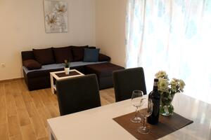 One bedroom apartment Podaca One bedroom apartment Podaca, Makarska (A-15475-e)