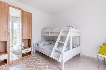 Ház családok részére medencével Öböl Koromaslinova, Brac - 15479