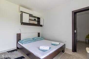 Ház családok részére medencével Öböl Koromaslinova, Brac - 15479