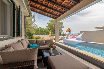 Four-bedroom house Cove Koramaslinova - Koromaslinova, Brač (K-15479(