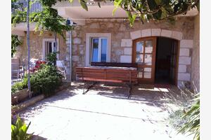 Two bedroom apartment Ivan Dolac Two bedroom apartment Ivan Dolac, Hvar (A-15483-a)