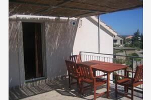 One bedroom apartment Ivan Dolac One bedroom apartment Ivan Dolac, Hvar (A-15483-c)