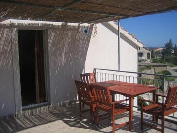 Apartmány s parkovištěm Ivan Dolac, Hvar - 15483