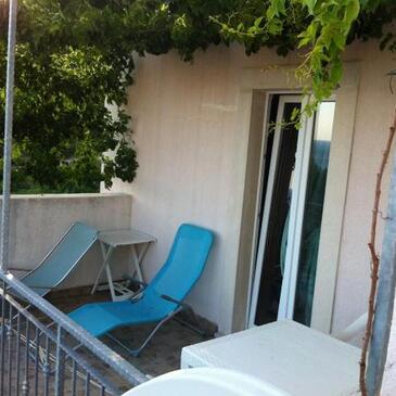 Lejlighedens parkeringsplads Ivan Dolac, Hvar - 15483