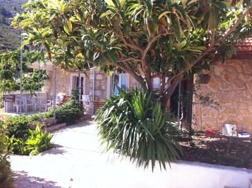 Lejlighedens parkeringsplads Ivan Dolac, Hvar - 15483