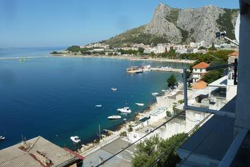 Apartmány pri mori Omiš - 15485 Adriatic.hr