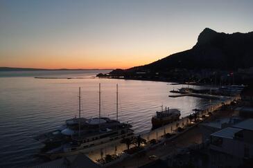Two bedroom apartment Omiš (A-15485-a(