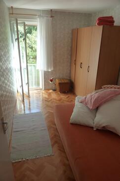 Apartamenty nad morzem Omis - 15485