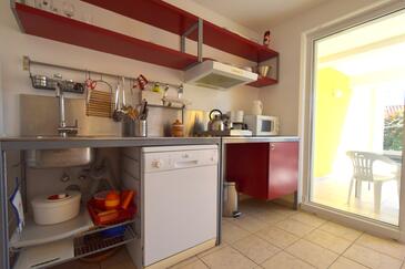 Appartamenti accanto al mare Cizici, Veglia - Krk - 15494