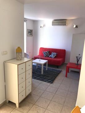 Appartamenti accanto al mare Cizici, Veglia - Krk - 15494