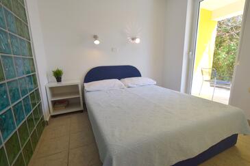 Lägenheter vid havet Cizici, Krk - 15494