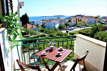 Apartmaji s parkingom Primošten - 15499 Adriatic.hr