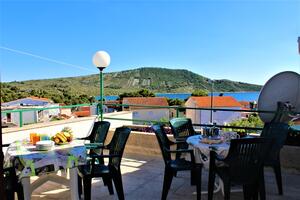 Dwupokojowy apartament Primosten (A-15499-a)