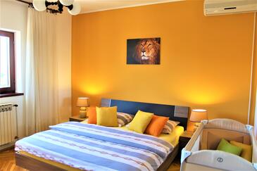 Appartamenti con parcheggio Capocesto - Primošten - 15499