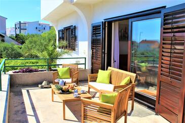 Appartamenti con parcheggio Capocesto - Primošten - 15499