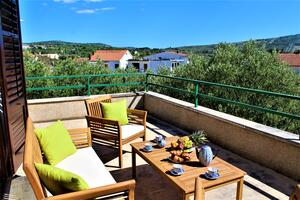 One bedroom apartment Primošten (A-15499-b(