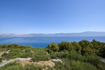 Ferienwohnungen am Meer Slatine, Ciovo - 15504