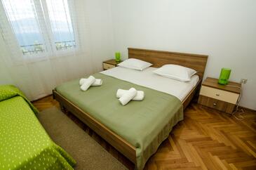 Ferienwohnungen am Meer Slatine, Ciovo - 15504