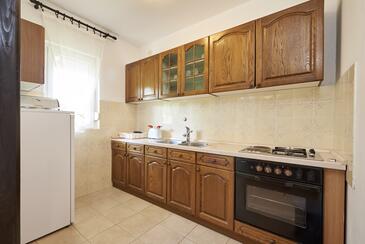 Apartmani uz more Slatine, Čiovo - 15504