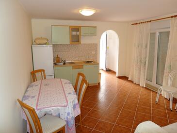 Apartments by the sea Slatine, Čiovo - 15504