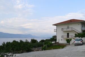 Apartments by the sea Slatine, Čiovo - 15504