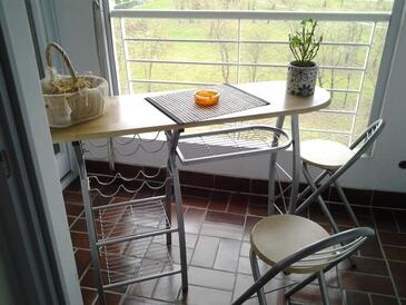 Apartments with WiFi Zagreb - 15507