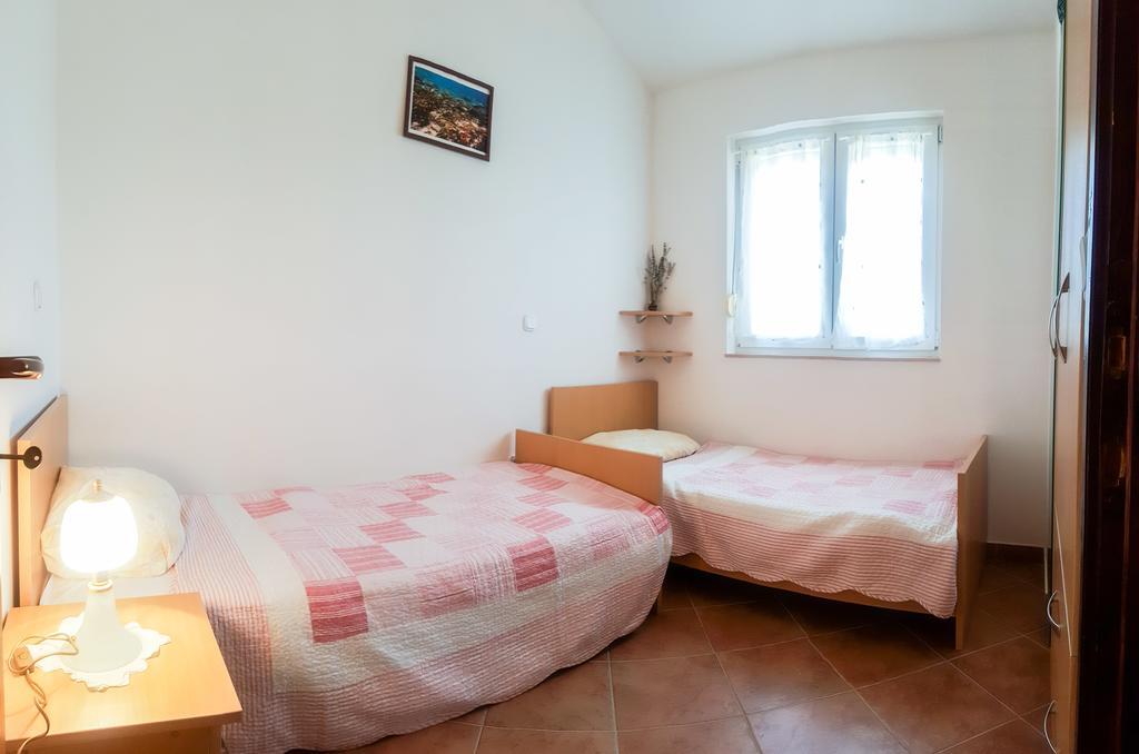 Apartmány s parkovištěm Petrčane, Zadar - 15508