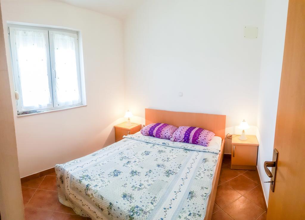 Apartmány s parkovištěm Petrčane, Zadar - 15508