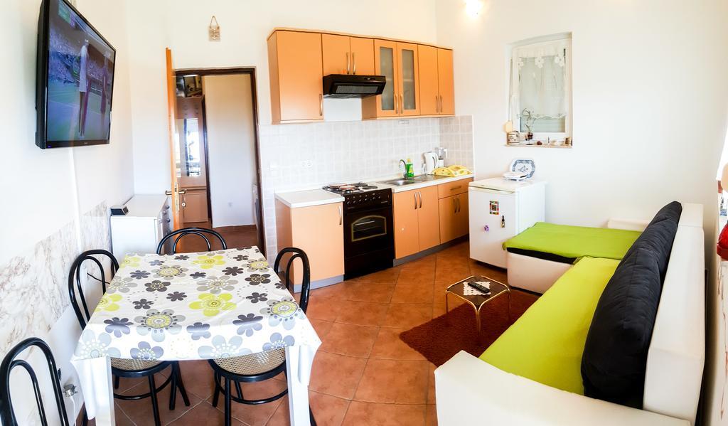 Apartmány s parkovištěm Petrčane, Zadar - 15508