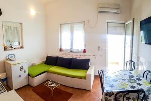 Dvoupokojový apartmán Petrčane, Zadar (A-15508-a)