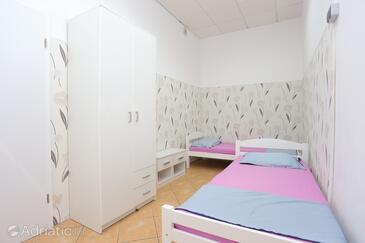 Apartmanok a tenger mellett Dugi Rat, Omis - 15516