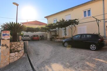 Apartments with terrace Trogir, Central Dalmatia