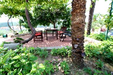 Two bedroom apartment Kampor, Rab (A-15518-a(