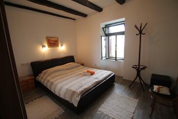 Appartamenti con piscina per famiglie Kampor, Arbe - Rab - 15518