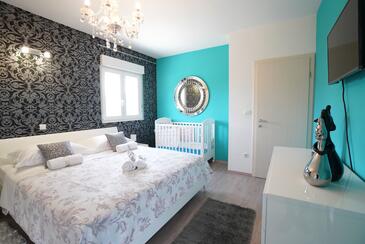 Casa con piscina per famiglia Salona - Solin, Spalato - Split - 15525