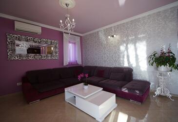 Casa con piscina per famiglia Salona - Solin, Spalato - Split - 15525