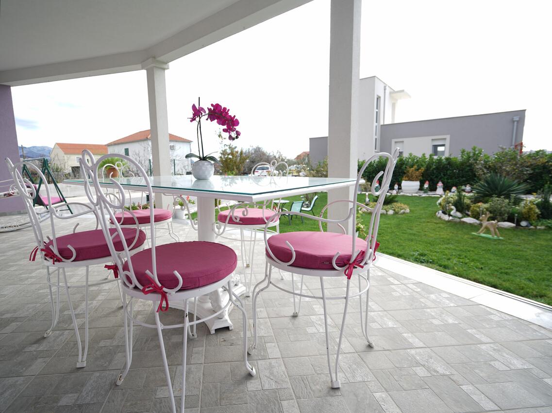 Family friendly house with a swimming pool Solin, Split - 15525