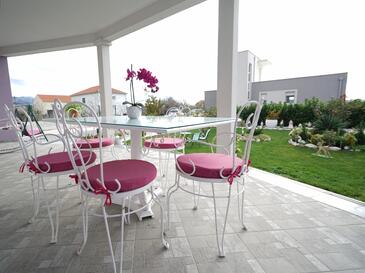 Casa con piscina per famiglia Salona - Solin, Spalato - Split - 15525