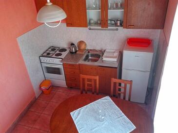 Apartmány s parkovištěm Povljana, Pag - 15532 Adriatic.hr