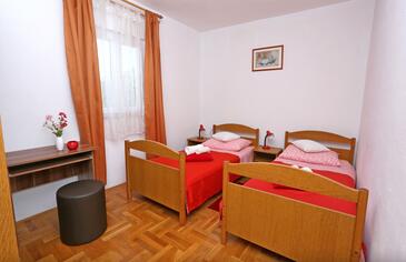 Ferienwohnungen am Meer Drvenik Mali, Drvenik - 15535