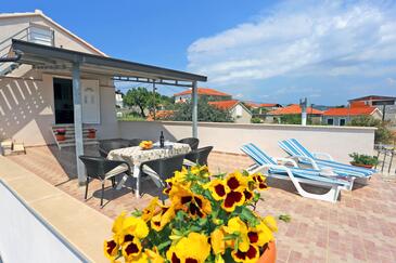 Ferienwohnungen am Meer Drvenik Mali, Drvenik - 15535