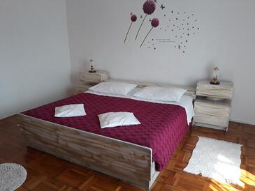 Ferienwohnungen mit Pool für Familien Cepic, Sredisnja Istra - 15542