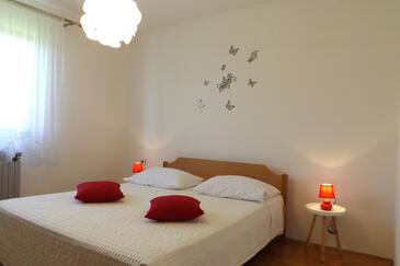 Ferienwohnungen mit Pool für Familien Cepic, Sredisnja Istra - 15542