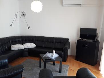 Ferienwohnungen mit Pool für Familien Cepic, Sredisnja Istra - 15542